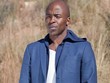 Kabelo Mabalane acts on The Road